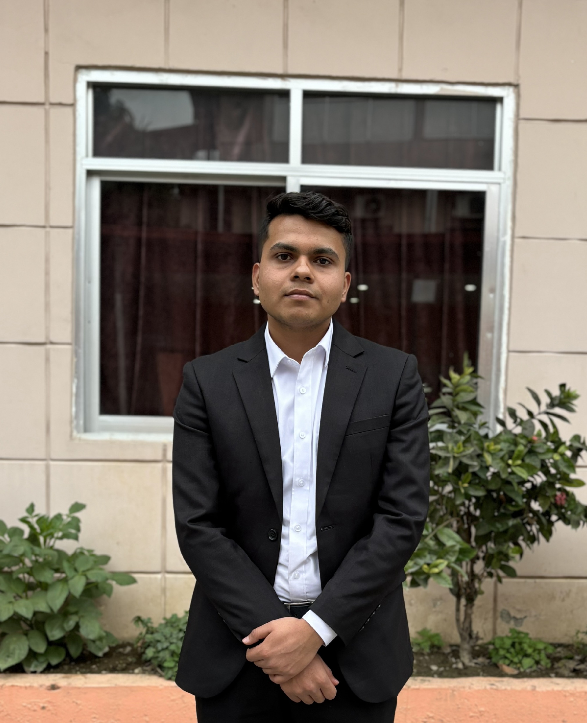 Bishal Aryal profile photo